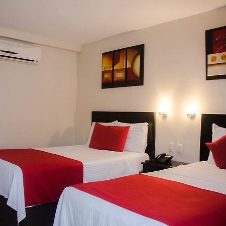 Puerto Bello Hotel Тампико Екстериор снимка