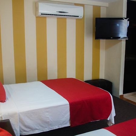 Puerto Bello Hotel Тампико Екстериор снимка