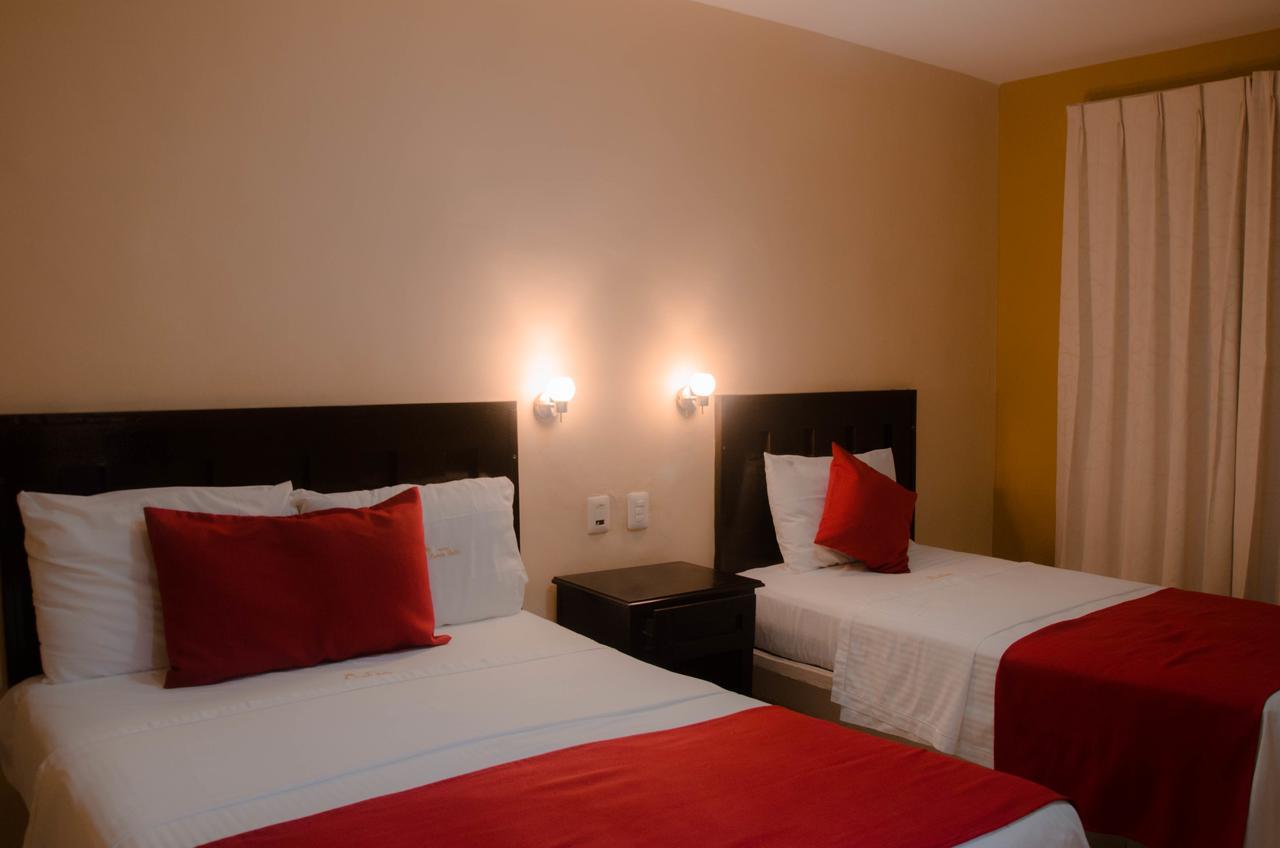 Puerto Bello Hotel Тампико Екстериор снимка