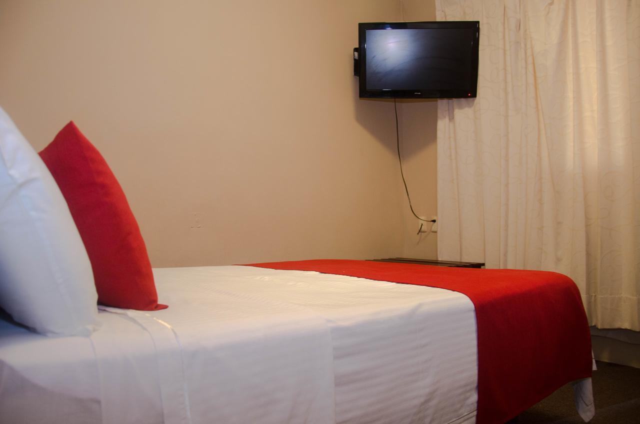 Puerto Bello Hotel Тампико Екстериор снимка
