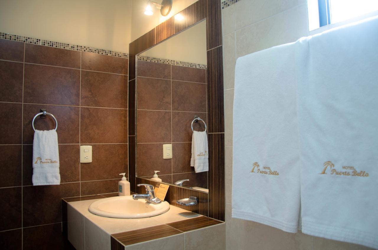 Puerto Bello Hotel Тампико Екстериор снимка