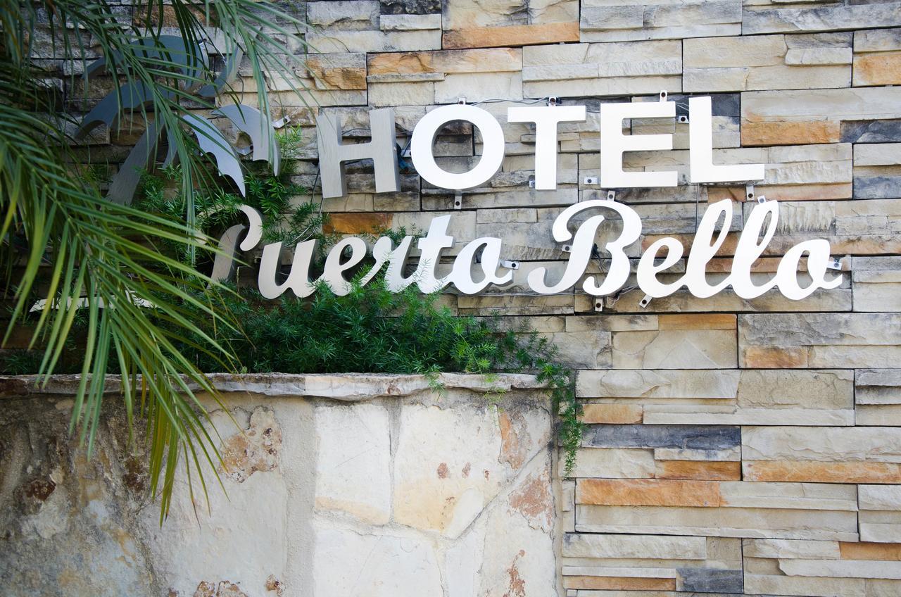Puerto Bello Hotel Тампико Екстериор снимка