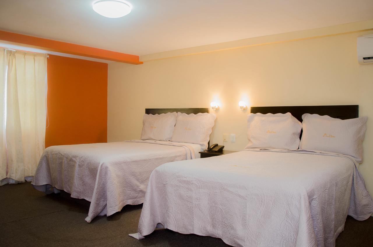 Puerto Bello Hotel Тампико Екстериор снимка