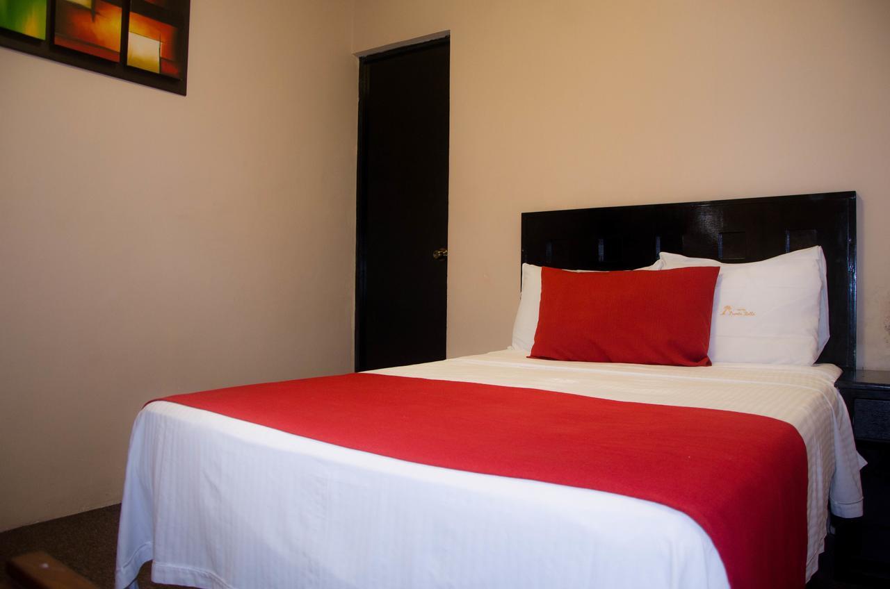 Puerto Bello Hotel Тампико Екстериор снимка
