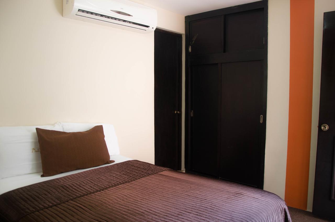 Puerto Bello Hotel Тампико Екстериор снимка