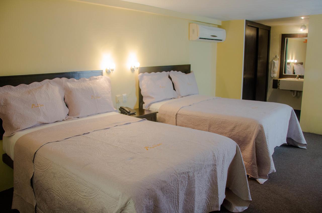 Puerto Bello Hotel Тампико Екстериор снимка