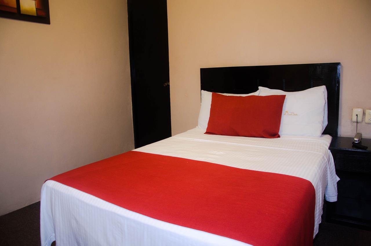 Puerto Bello Hotel Тампико Екстериор снимка