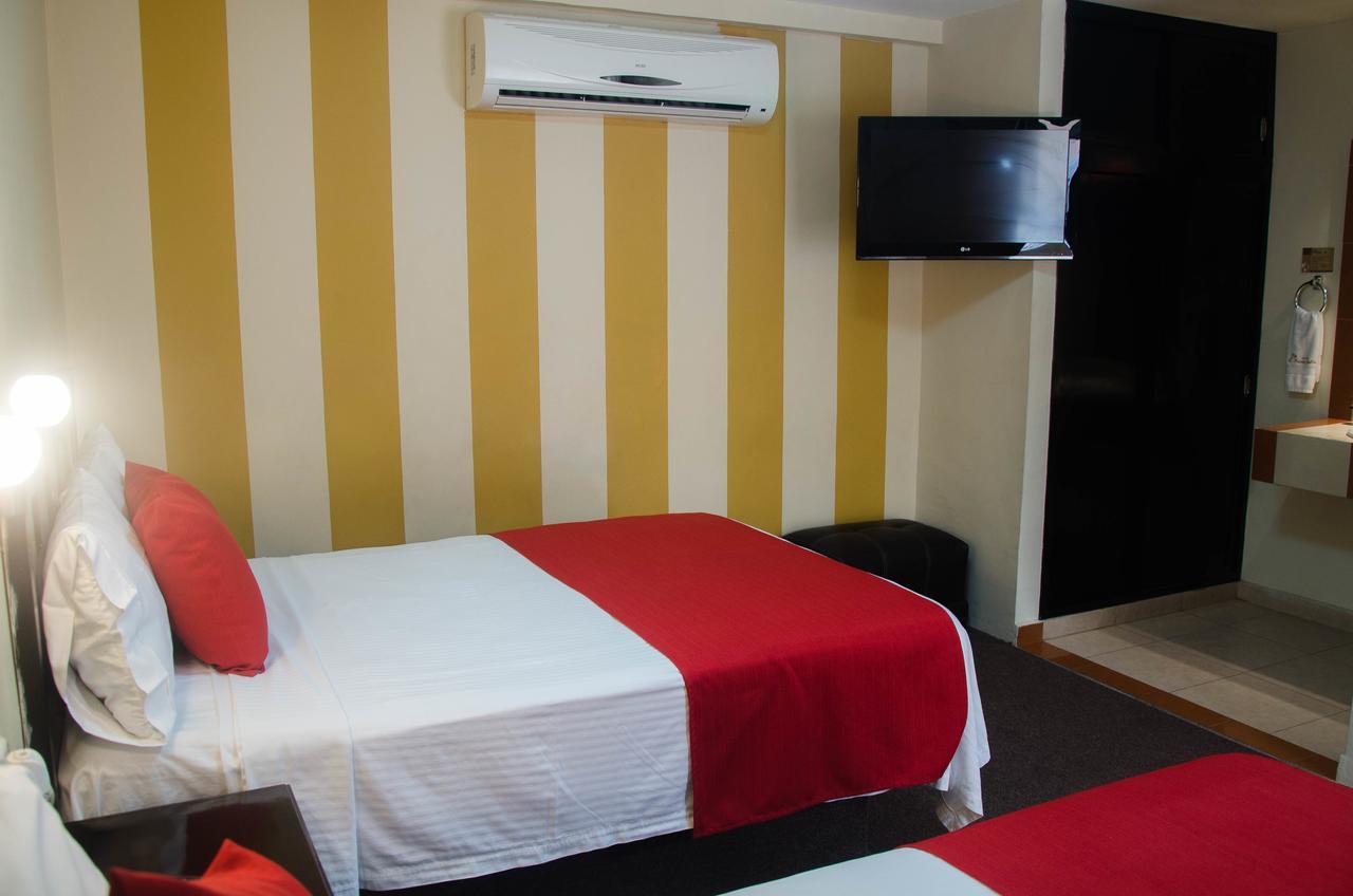 Puerto Bello Hotel Тампико Екстериор снимка